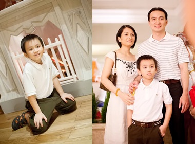 Can canh cau am dep trai nha Chi Bao hinh anh