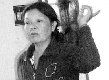 20 nam gia mao giao vien hinh anh