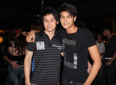 Vinh Thuy duoc chu y tai Mister International 2009 hinh anh