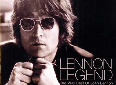 Dong cua bao tang John Lennon o chau A hinh anh