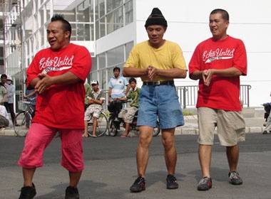 Hieu Hien se co tiet muc gay soc trong live show Ly Hai hinh anh