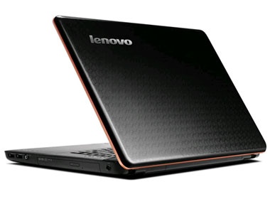 Lenovo khang dinh dang cap bang IdeaPad Y450 va Y550p hinh anh