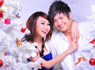 Ngo Kien Huy tang ve live show tai Ha Noi hinh anh