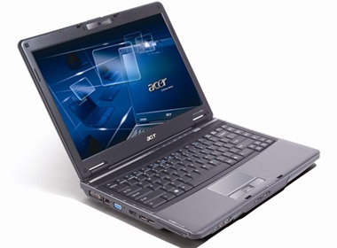 Extensa 4630 - nang cap moi tu Acer hinh anh