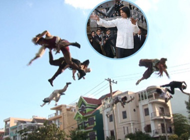 Dau an 'vua hai' Chau Tinh Tri trong 'Nhat ky Bach Tuyet' hinh anh