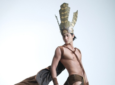 Vinh Thuy nam tinh voi kho hinh anh