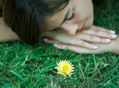 Tam su co gai 'ban hoa' hinh anh