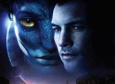 Kham pha the gioi thien duong cua 'Avatar' hinh anh