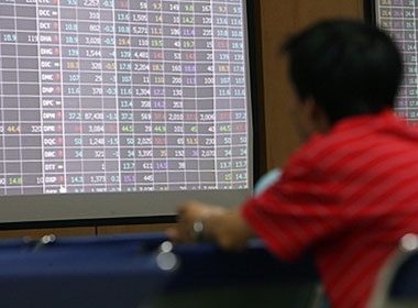 Top 10 doanh nhan giau nhat tren san chung khoan Viet Nam hinh anh