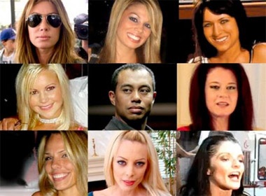 Vo Tiger Woods muon ly di vi chong co... 18 nhan tinh hinh anh