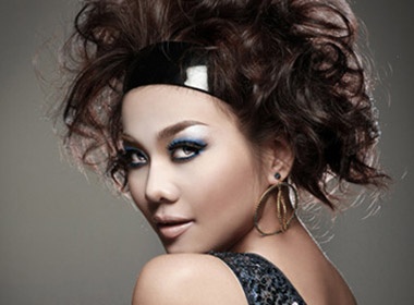 Thanh Hang: Tinh yeu la chuyen tham kin hinh anh