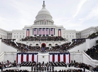 Top 10 su kien cua My nam 2009 hinh anh