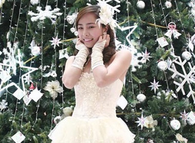 Quynh Nga: 'Toi va Khanh Phuong moi chi bat dau' hinh anh