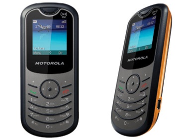 Motorola WX180 va WX390 - doi 'de' gia mem hinh anh