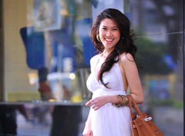 Thu Hang: 'Le Hieu la mot nguoi dac biet' hinh anh