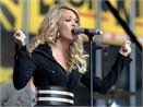 Carrie Underwood, Beyonce va Elton John hat 