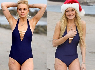 LiLo thich tu hanh xac? hinh anh