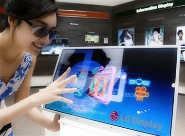 5 xu huong TV nam 2010 hinh anh