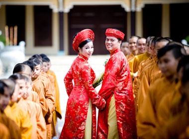 Thuy Nga lam dam hoi noi cua thien hinh anh