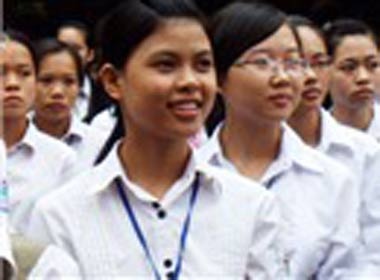 Nhieu diem moi trong ky thi hoc sinh gioi 2010 hinh anh