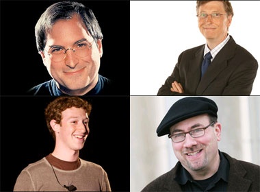 Nhung nhan vat co anh huong nhat lang cong nghe thap ky qua hinh anh