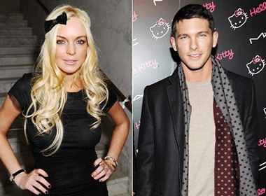 LiLo phai long sieu mau nam cua Gucci hinh anh