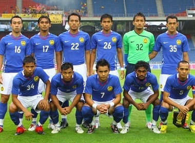 U23 Malaysia nhan 'doping' tien thuong hinh anh