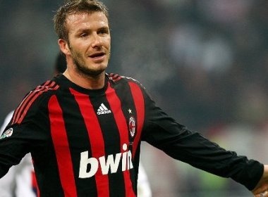 'Beckham da san sang tai hop cung Milan' hinh anh