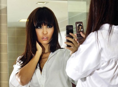 Ha Anh khong thich tinh yeu trong choc lat! hinh anh