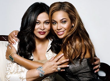 Beyonce xau ho vi so thich ky quac cua me hinh anh