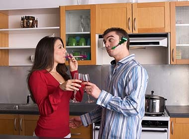 Lam moi tinh yeu trong nam moi hinh anh