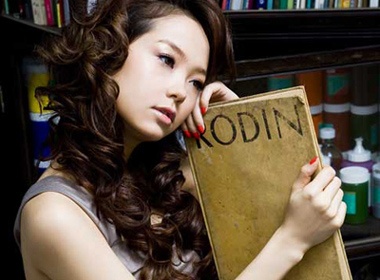 Minh Hang: 'Toi la nguoi nhut nhat' hinh anh