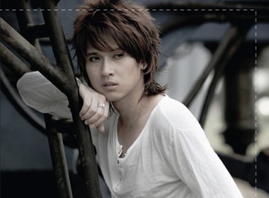 Nguy&ecirc;n Vu bat ngo khi duoc de cu giai Mai V&agrave;ng hinh anh