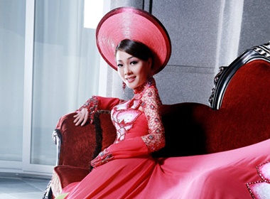 Hoang Thi Yen: Khong la quy ba trong mat chong hinh anh