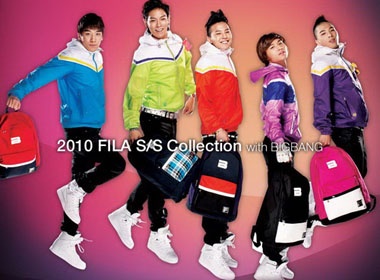 Thoi trang sanh dieu cua Big Bang hinh anh