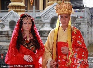 Nhung dieu chua biet ve 'Tan Tay Du Ky' hinh anh