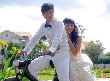 Ly Hai nho cong an dieu tra vu ro ri album hinh anh