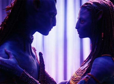 Canh nong trong ‘Avatar’ bi cat hinh anh