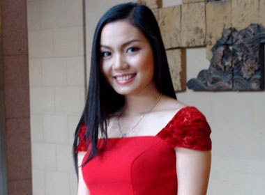 Ngoc Anh giam 10 kg chi trong nua thang hinh anh