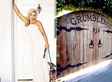 Nguoi tinh Tila Nguyen chet trong ngoi nha hoang hinh anh