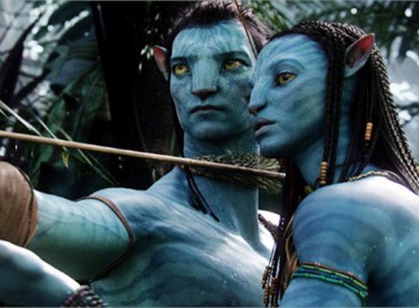 'Avatar' lap ky luc bi sao chep lau hinh anh