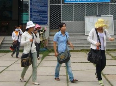 Sinh vien ’ngoi nham lop’ van khong biet hinh anh