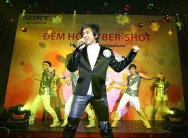 ‘Nhay’ cung Dan Truong va Yen Trang hinh anh