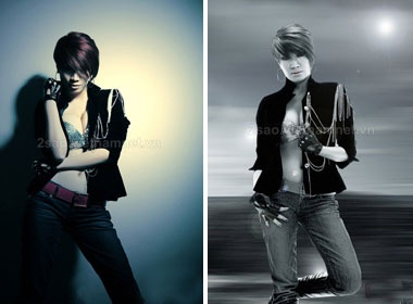 Ngam Pha Le 'bo ngo' vong 1 hinh anh