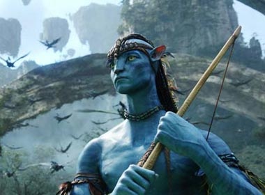 Fan doi tu van sau khi xem ‘Avatar’ hinh anh