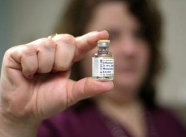 Nhieu nuoc can nhac don dat hang vac-xin cum A/H1N1 hinh anh