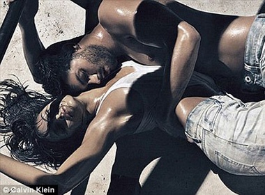 Eva Mendes nong bong cung tinh cu cua Keira Knightley hinh anh