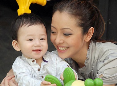 Jennifer Pham: 'Hon nhan voi Quang Dung co the la voi va' hinh anh