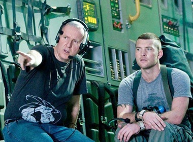 James Cameron: Sau ‘Avatar’ se la 'Hiroshima' hinh anh