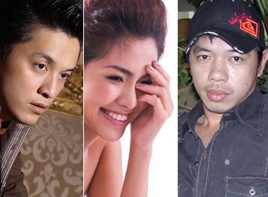 Tro chuyen voi nghe si tuoi Dan hinh anh